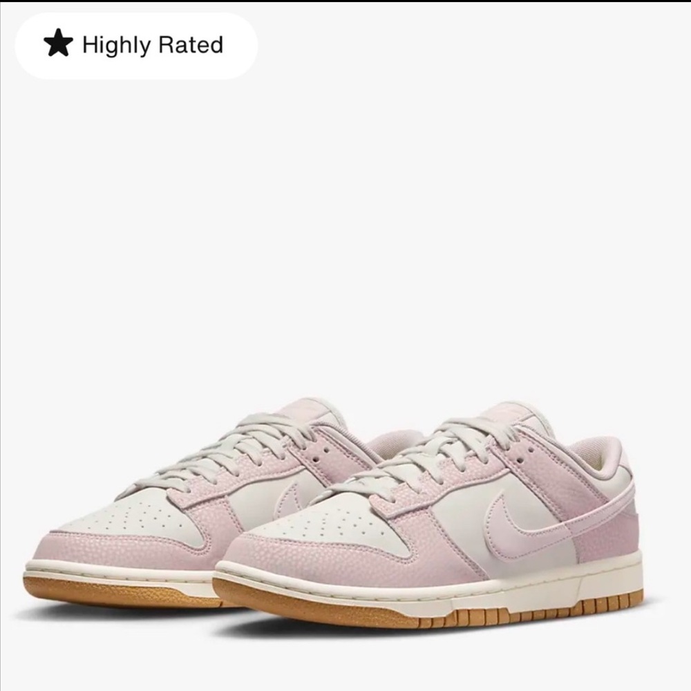 Nike Dunk Low